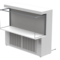 Clean-air-biosafety-cabinets