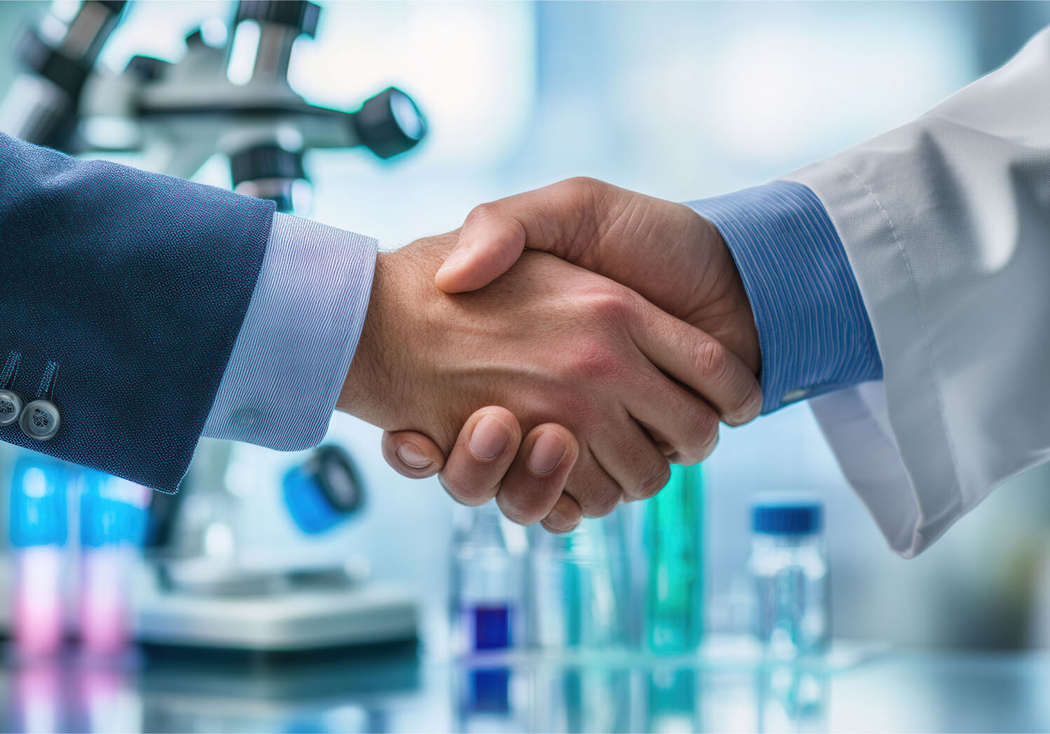 Patient Safety- a Shared Responsibility in Modern Healthcare