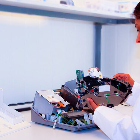 Unitronic_Medisinsk_Utstyr_Service_24